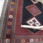 616 1537 ORIENTAL RUG